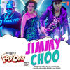 Jimmy Choo - Fryday